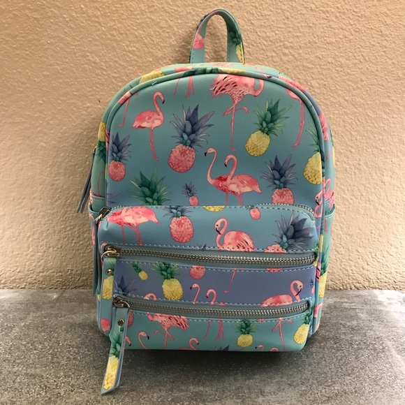 under one sky mini backpack